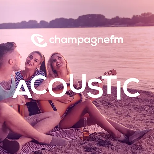 CHAMPAGNE FM