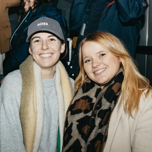 Champagne FM LIVE - 4 décembre 2023 au Centre des congrès de Reims