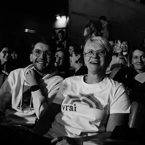 Champagne FM LIVE - 4 décembre 2023 au Centre des congrès de Reims