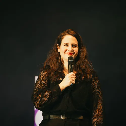 Champagne FM LIVE - 4 décembre 2023 au Centre des congrès de Reims