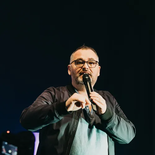 Champagne FM LIVE - 4 décembre 2023 au Centre des congrès de Reims