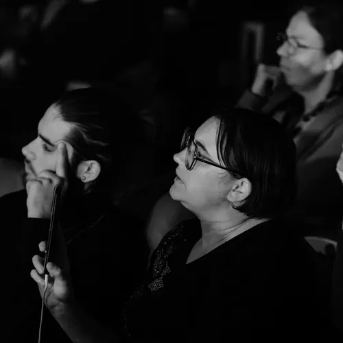 Champagne FM LIVE - 4 décembre 2023 au Centre des congrès de Reims