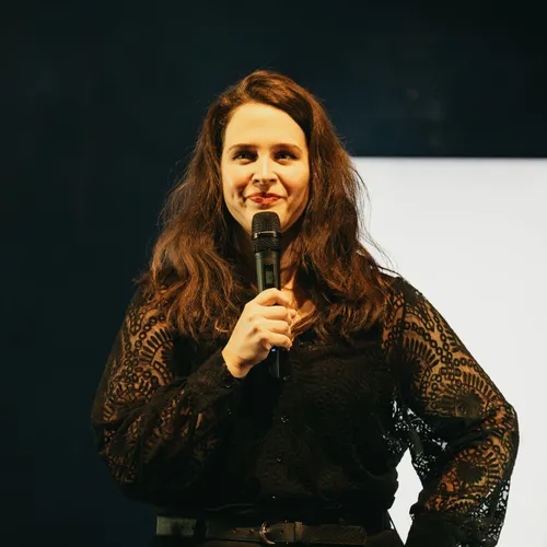 Champagne FM LIVE - 4 décembre 2023 au Centre des congrès de Reims