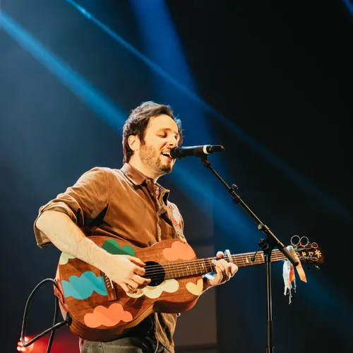 Vianney - Champagne FM LIVE - 4 décembre 2023 - Centre des Congrès de Reims