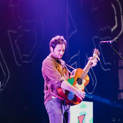 Vianney - Champagne FM LIVE - 4 décembre 2023 - Centre des Congrès de Reims