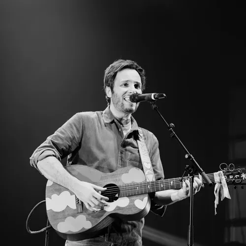 Vianney - Champagne FM LIVE - 4 décembre 2023 - Centre des Congrès de Reims