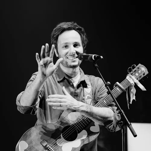 Vianney - Champagne FM LIVE - 4 décembre 2023 - Centre des Congrès de Reims