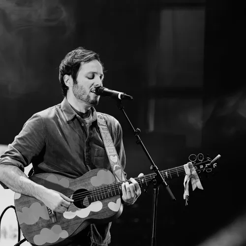 Vianney - Champagne FM LIVE - 4 décembre 2023 - Centre des Congrès de Reims