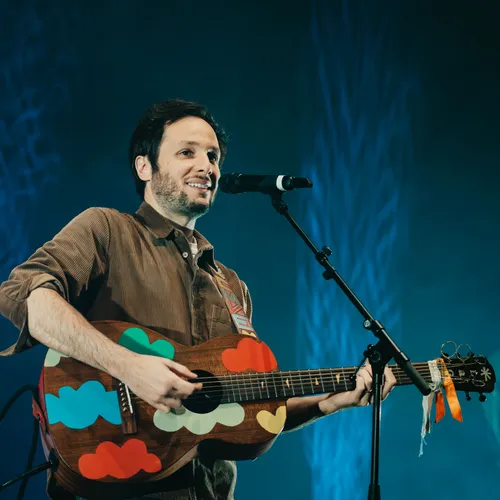 Vianney - Champagne FM LIVE - 4 décembre 2023 - Centre des Congrès de Reims