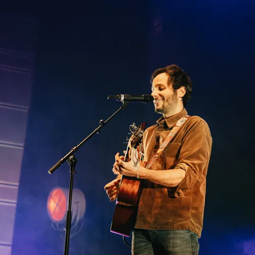 Vianney - Champagne FM LIVE - 4 décembre 2023 - Centre des Congrès de Reims