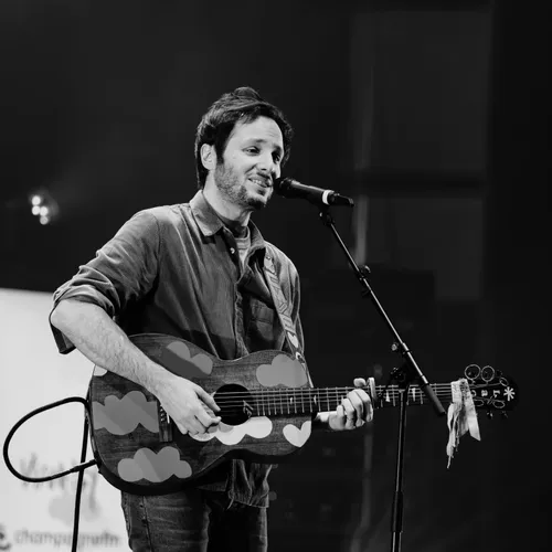 Vianney - Champagne FM LIVE - 4 décembre 2023 - Centre des Congrès de Reims