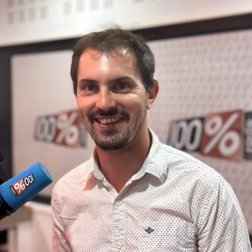 Axel Mahrouga