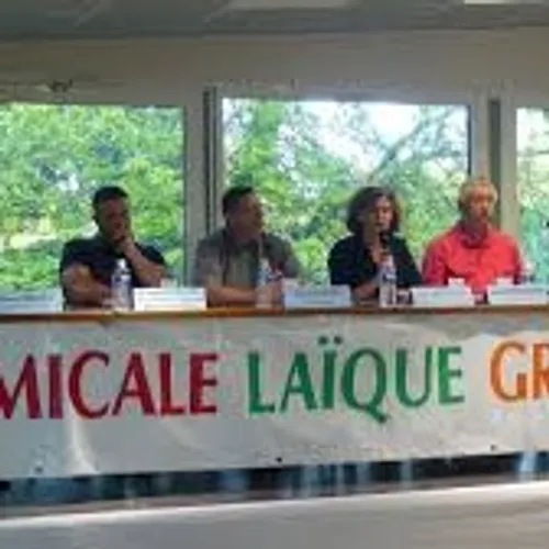 “Retrouvailles en fête” : 70 ans de l’Amicale Laïque de Graulhet