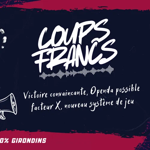Victoire convaincante, Openda possible facteur X, nouveau système :...