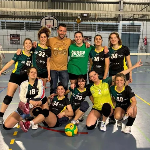 Le SCVB frappe fort et remporte le challenge Panther x Littoral FM !