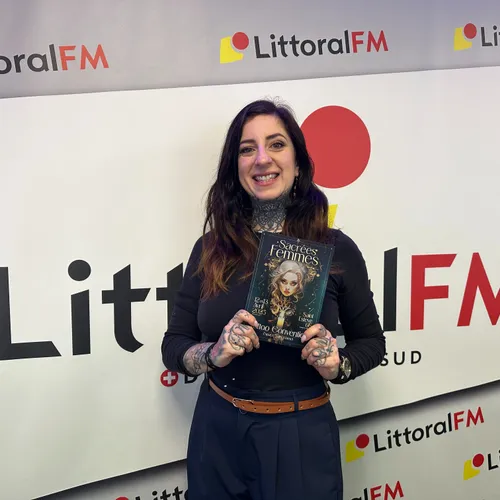 "Sacrées Femmes" : tatouage, art et sororité les 12 et 13 avril à...