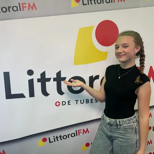 🎧 Replay Podcast – Laïna, jeune talent des P.-O. révélée par The...