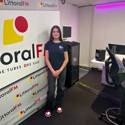 Angélina Proenca, 16 ans, la jeune catalane qui bouscule la Formule 4