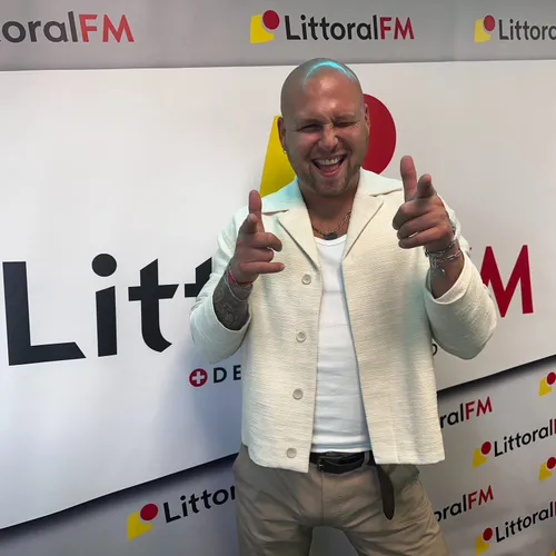 Panique sur la Hotline : Jerem Rach revient jouer à la maison à...