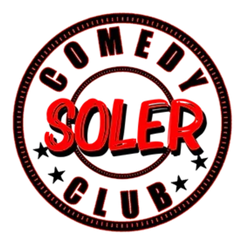 🎭 Soler Comedy Club : une soirée 100% rire au Soler !