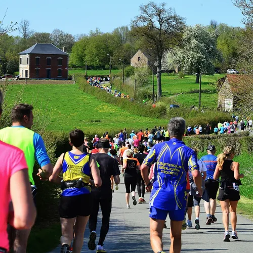 Maroilles : Inscriptions ouvertes pour la course à pied !
