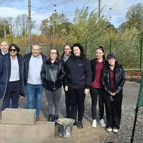 Avesnes-sur-Helpe : un McDonald’s et bien plus encore 