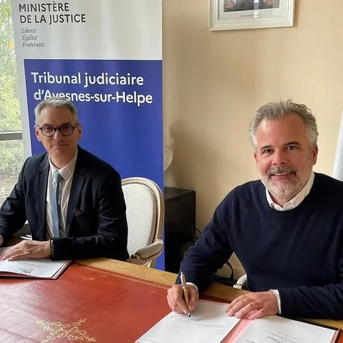 Hautmont : des poursuites judiciaires pour diffamation