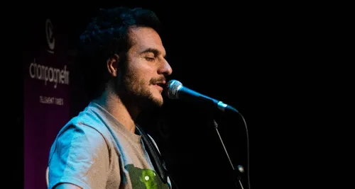 La Famille reçoit Amir