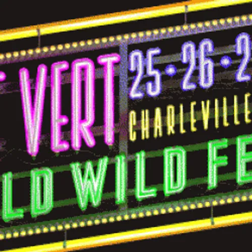 C'est parti pour le Cabaret Vert