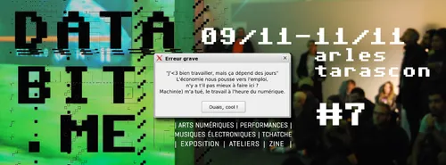 L'heure du numérique a sonné