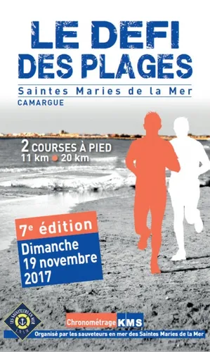 A vos baskets ce dimanche !