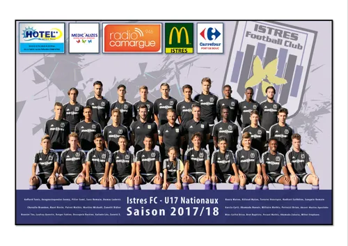 Cette semaine dans l'hebdo, Didier Zanetti, entraineur U17...