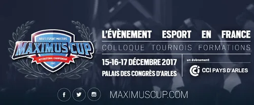 La Maximus Cup à la CCI d'Arles les 15, 16 et 17 décembre.