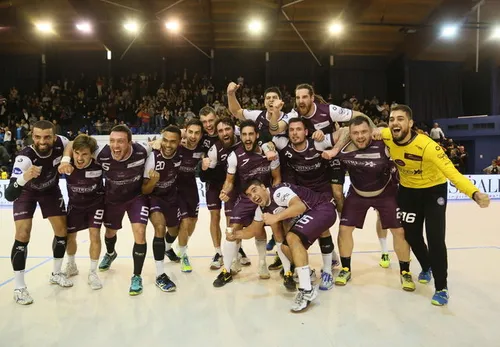 Coupe de la Ligue Handball: Istres affrontera Toulouse le 17 mars...