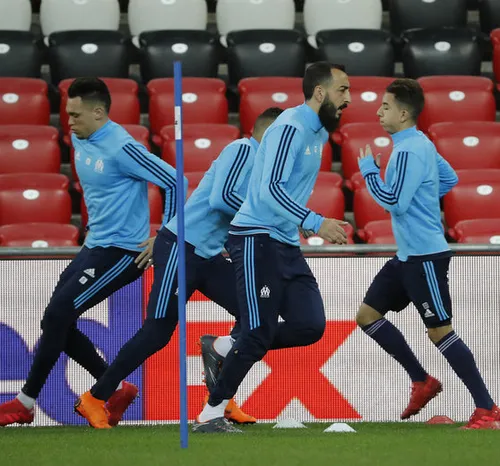 8e de finale retour : dans le volcan de San Mamés