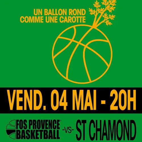 Basketball - ProB: Les Provençaux reçoivent St Chamond ce vendredi...