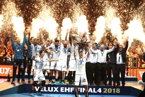 Handball - Ligue des Champions : MHB Montpellier sacrés champions...