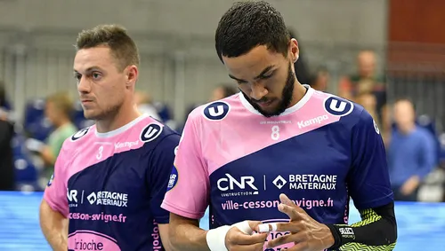 [ SPORT - HANDBALL] LIDLSTARLIGUE : L'USAM NIMES GARD REMPORTE LA...
