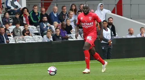 [ SPORT - FOOTBALL ] COUPE DE LA LIGUE : LES CROCOS AFFRONTERONT ST...