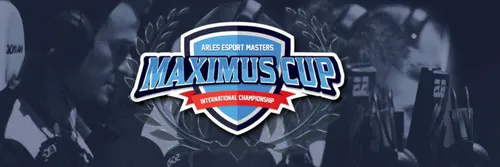 [ SPORT - TARASCON ] : LA MAXIMUS CUP ATTEND SES GAMERS A TARASCON...