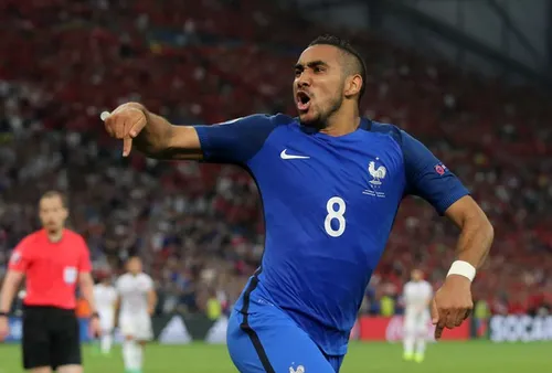 [ SPORT - FOOTBALL ] FRANCE/LIGUE 1 : PAYET DE RETOUR CHEZ LES BLEUS.