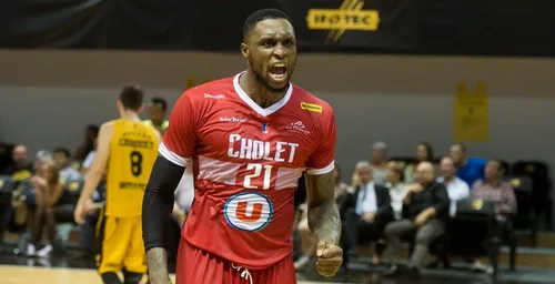 [ SPORT - BASKETBALL ] LIDLSTARLIGUE / FOSPROVENCEBASKET :...