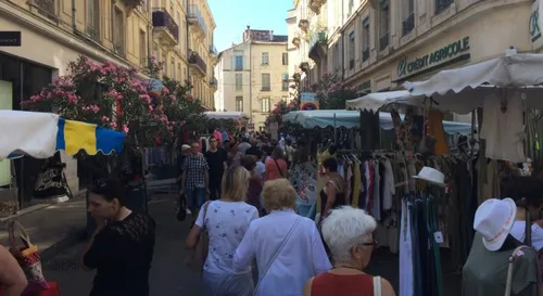 [ SPORT - NÎMES ] APRES LE GRAND TOUR DE FRANCE, LE P'TIT TOUR EN...