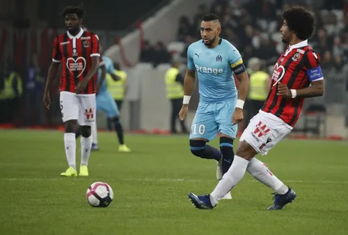 Rachat, dynamique, Thauvin... Trois choses à savoir avant Nice-OM.