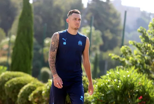 [ SPORT - FOOTBALL ] L'OM va récupérer 10,5 millions d'euros pour...