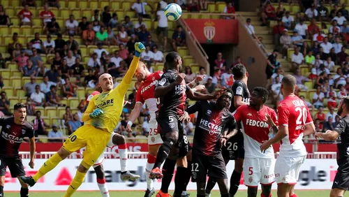[ SPORT - FOOTBALL ] Nîmes s'incline 3-1 en amical à Monaco