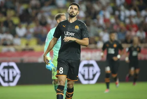 [FOOTBALL -OM]: Sanson a un accord verbal pour un départ en juin...