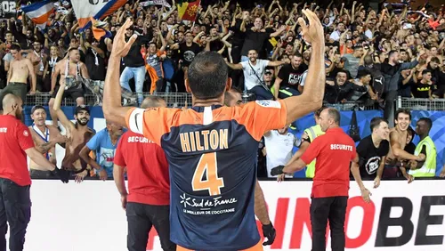 [ SPORT- FOOTBALL ] Montpellier Hérault sort vainqueur du derby...