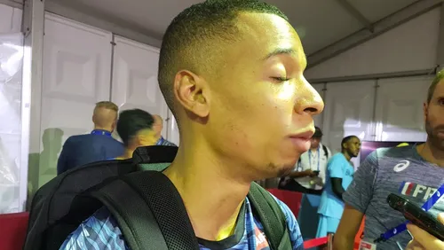 [ SPORT - FOOTBALL ] Mondiaux d’athlétisme: Le Nîmois, Pontvianne...