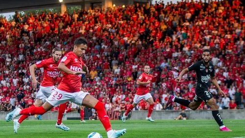 [ SPORT - FOOTBALL ]: le Nîmois Sofiane Alakouch appelé avec...